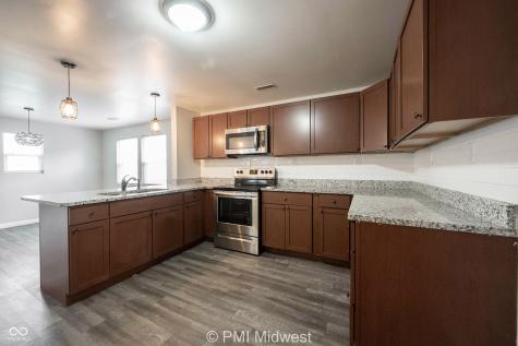 955 N Traub Avenue Indianapolis IN 46222