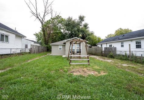 955 N Traub Avenue Indianapolis IN 46222