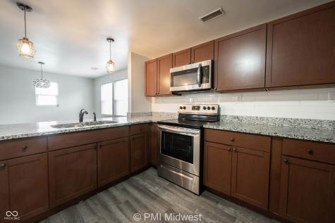 955 N Traub Avenue Indianapolis IN 46222