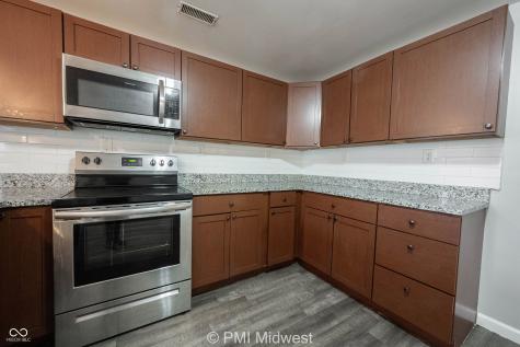 955 N Traub Avenue Indianapolis IN 46222