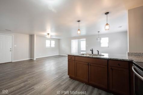 955 N Traub Avenue Indianapolis IN 46222