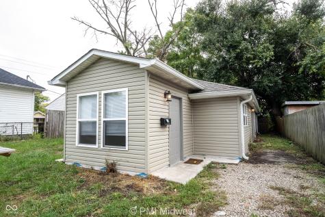 955 N Traub Avenue Indianapolis IN 46222