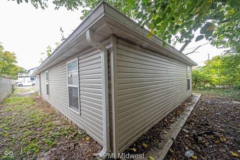 955 N Traub Avenue Indianapolis IN 46222