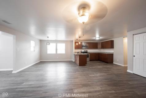955 N Traub Avenue Indianapolis IN 46222