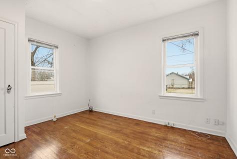 1531 N Grant Avenue Indianapolis IN 46201