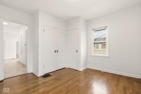 1531 N Grant Avenue Indianapolis IN 46201