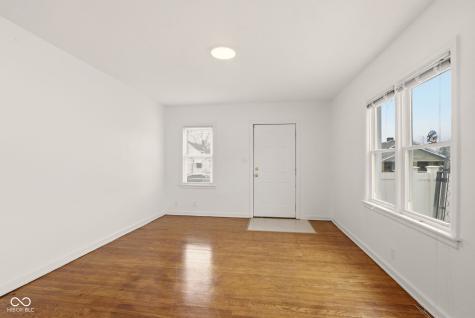 1531 N Grant Avenue Indianapolis IN 46201