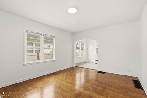 1531 N Grant Avenue Indianapolis IN 46201