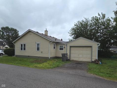 1502 W 23rd Street Indianapolis IN 46208