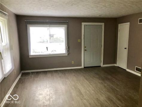 1502 W 23rd Street Indianapolis IN 46208