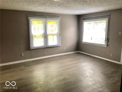 1502 W 23rd Street Indianapolis IN 46208