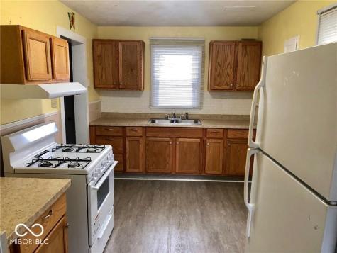 1502 W 23rd Street Indianapolis IN 46208