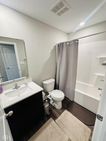 1620 Creek Bed Lane Pendleton IN 46064