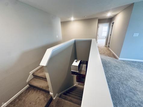 1620 Creek Bed Lane Pendleton IN 46064