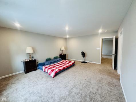 1620 Creek Bed Lane Pendleton IN 46064