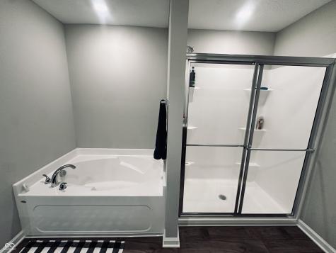 1620 Creek Bed Lane Pendleton IN 46064