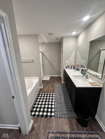 1620 Creek Bed Lane Pendleton IN 46064