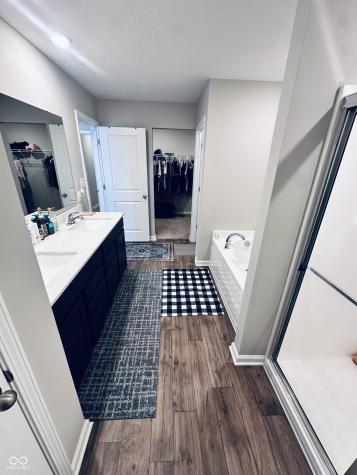 1620 Creek Bed Lane Pendleton IN 46064