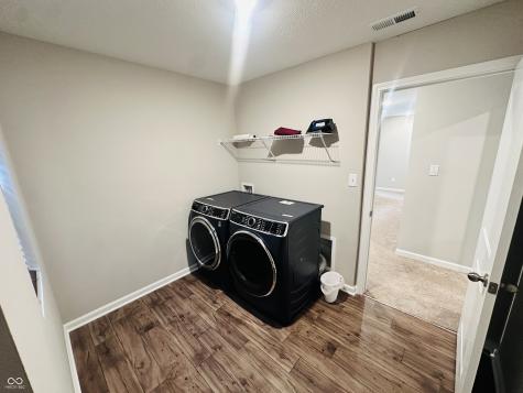 1620 Creek Bed Lane Pendleton IN 46064