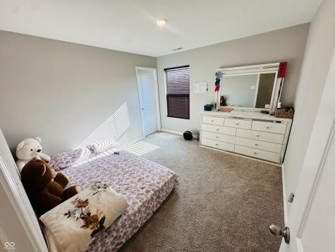 1620 Creek Bed Lane Pendleton IN 46064