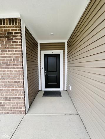 1620 Creek Bed Lane Pendleton IN 46064