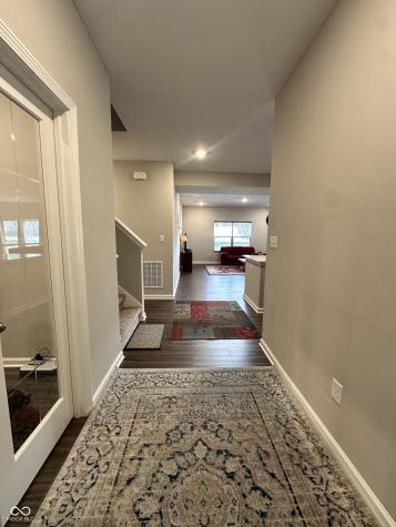 1620 Creek Bed Lane Pendleton IN 46064