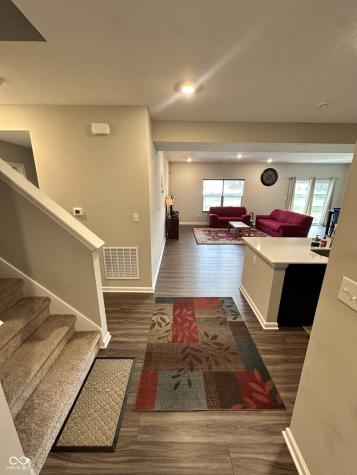 1620 Creek Bed Lane Pendleton IN 46064