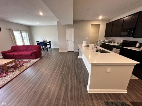 1620 Creek Bed Lane Pendleton IN 46064