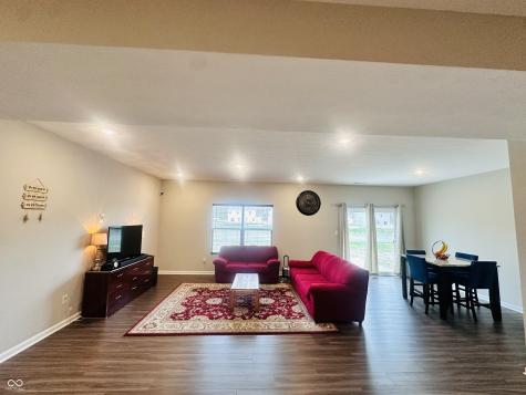 1620 Creek Bed Lane Pendleton IN 46064