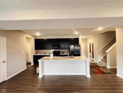 1620 Creek Bed Lane Pendleton IN 46064