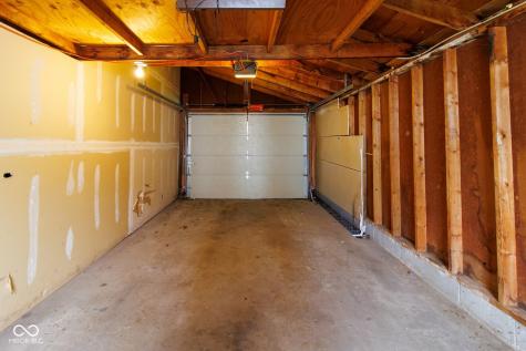 63 S 3rd Avenue Beech Grove IN 46107