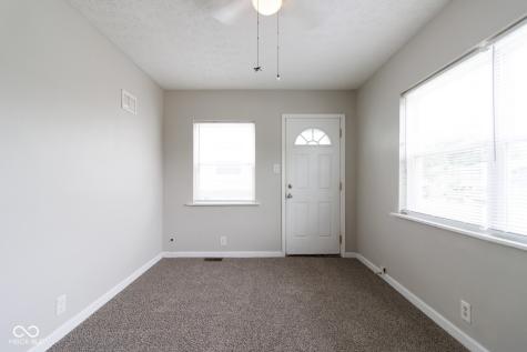 63 S 3rd Avenue Beech Grove IN 46107