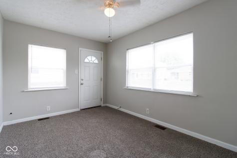 63 S 3rd Avenue Beech Grove IN 46107