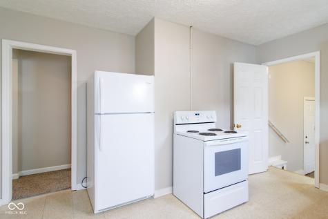 63 S 3rd Avenue Beech Grove IN 46107