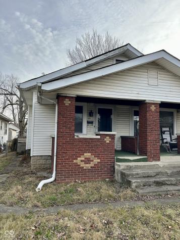 911 N Emerson Avenue Indianapolis IN 46219