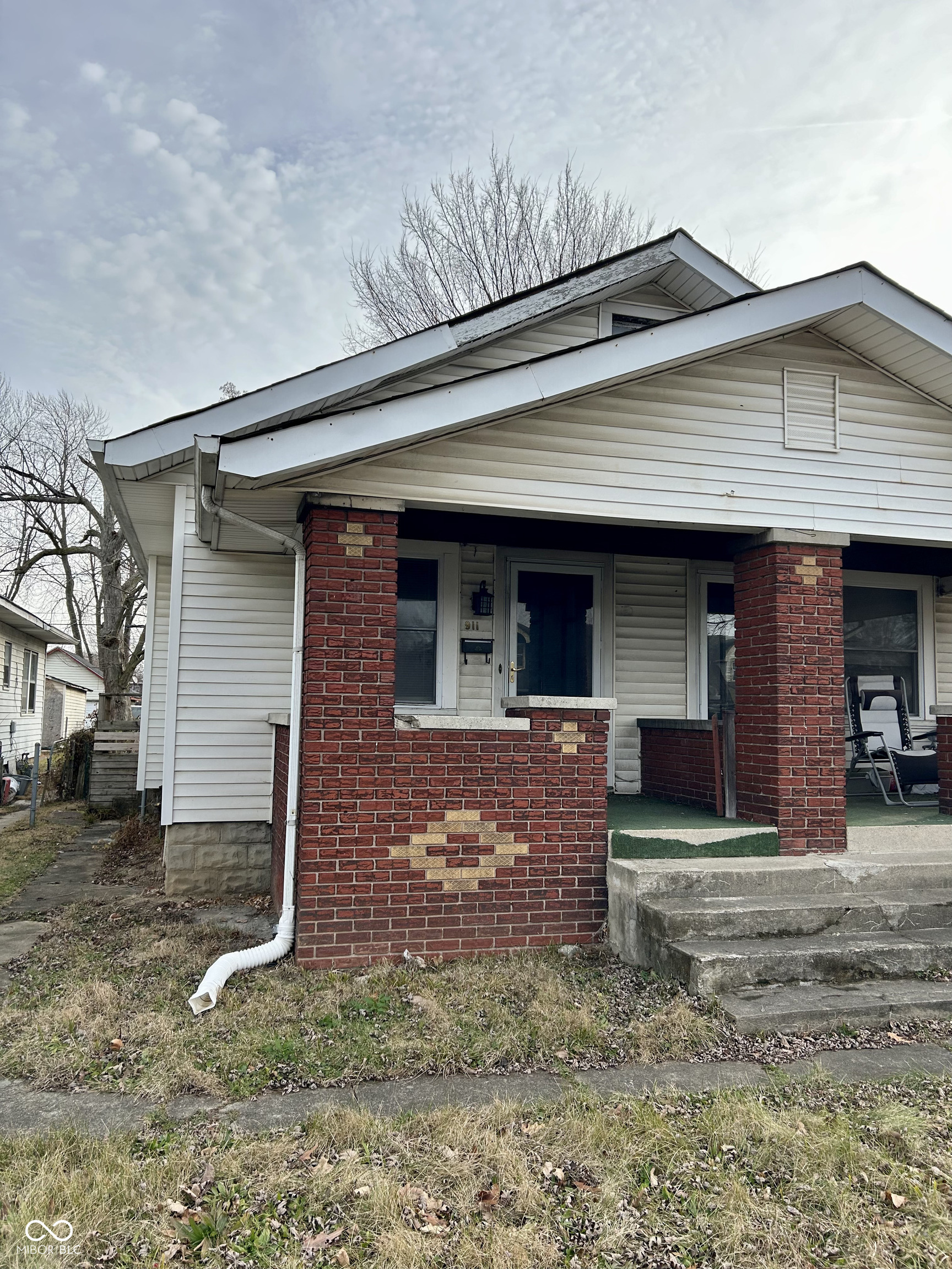 911 N Emerson Avenue Indianapolis IN 46219