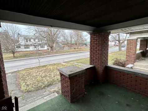 911 N Emerson Avenue Indianapolis IN 46219