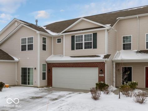 14312 Goldthread Drive Noblesville IN 46060