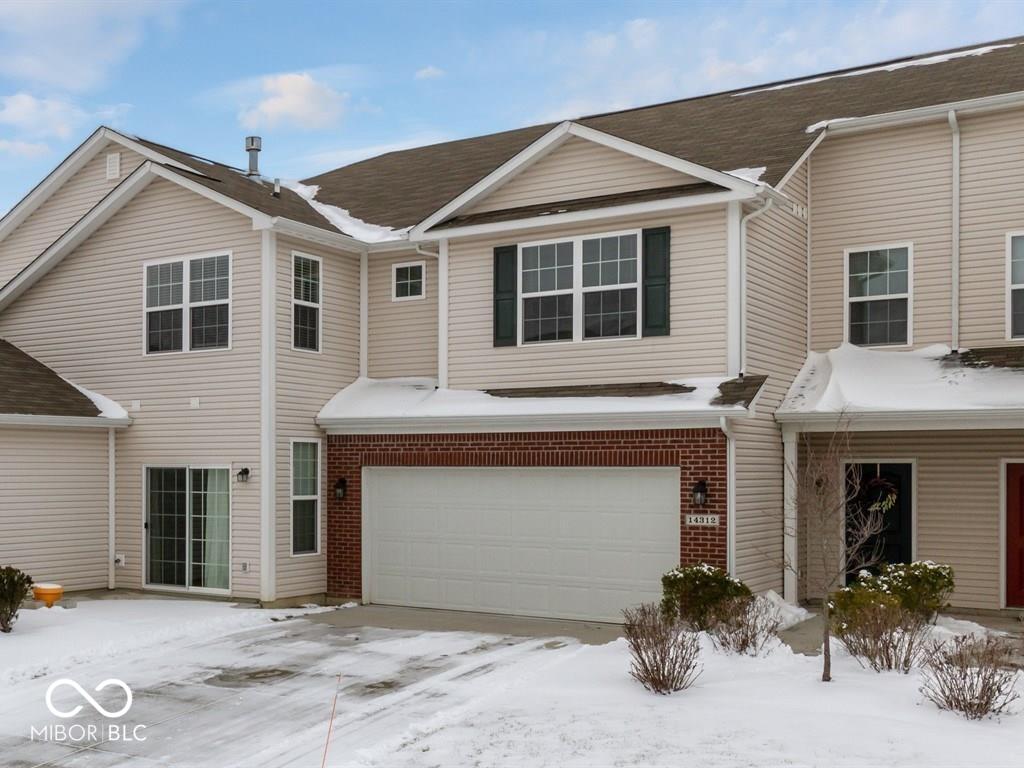 14312 Goldthread Drive Noblesville IN 46060