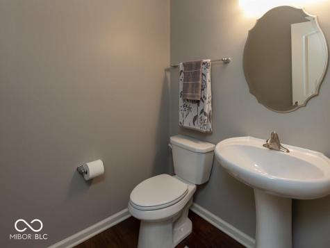 14312 Goldthread Drive Noblesville IN 46060