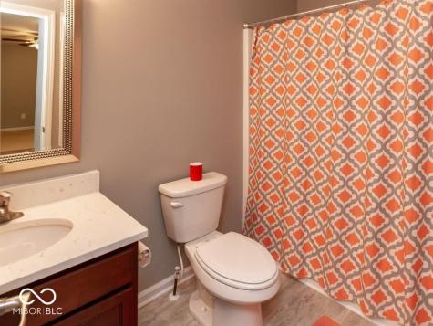 14312 Goldthread Drive Noblesville IN 46060