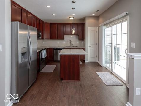 14312 Goldthread Drive Noblesville IN 46060