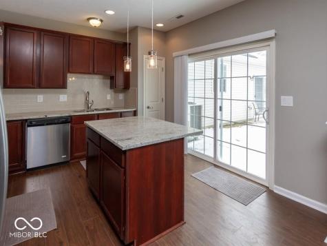14312 Goldthread Drive Noblesville IN 46060