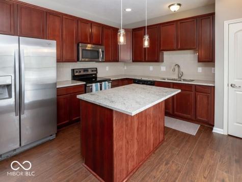 14312 Goldthread Drive Noblesville IN 46060
