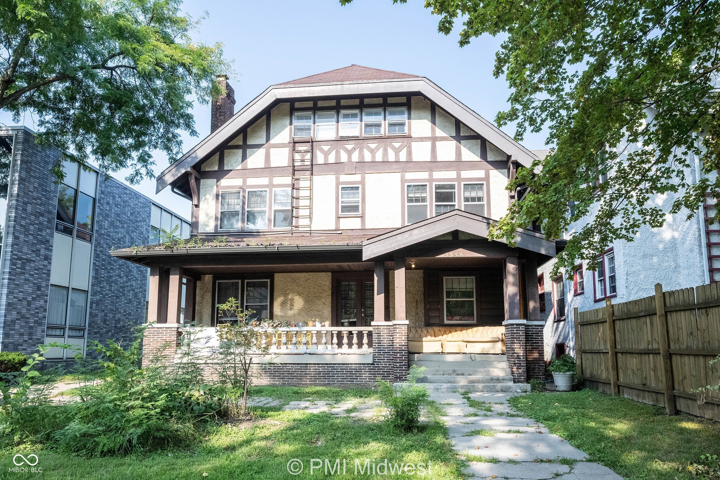 3554 Washington Boulevard Indianapolis IN 46205