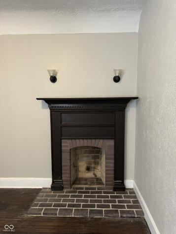3554 Washington Boulevard Indianapolis IN 46205