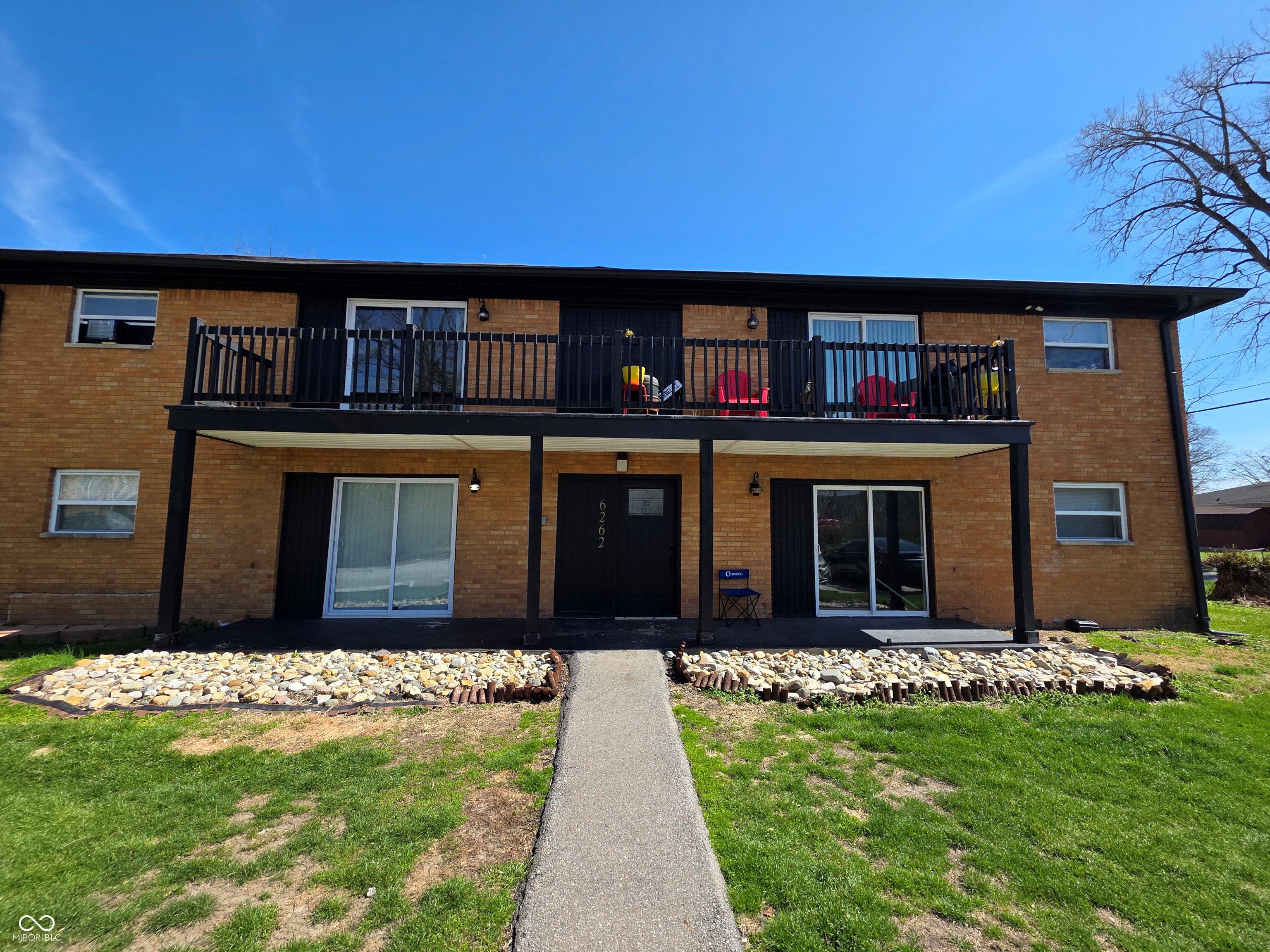 6262 Eastridge Drive Indianapolis IN 46219