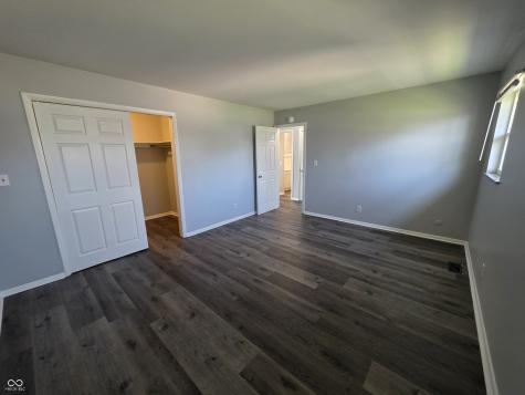 6262 Eastridge Drive Indianapolis IN 46219
