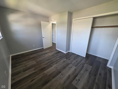6262 Eastridge Drive Indianapolis IN 46219