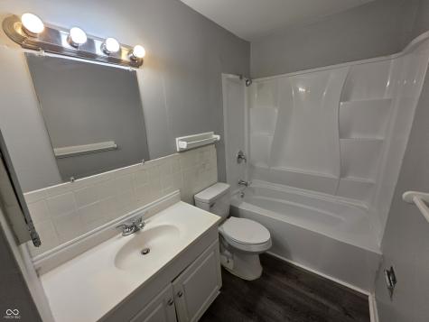 6262 Eastridge Drive Indianapolis IN 46219